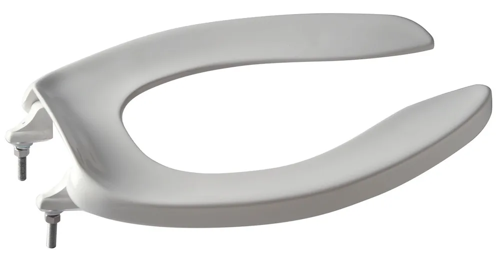 Zurn Z5956SS-EL Elongated Toilet Seat
