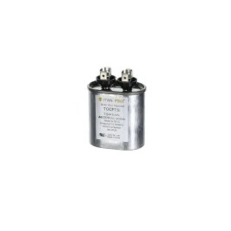 Diversitech tocf7.5 Motor Run Capacitor 7.5 Mfd 440/370V