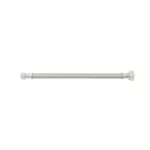 Brasscraft bc-b1-30af Lavatory Supply Line 30 in