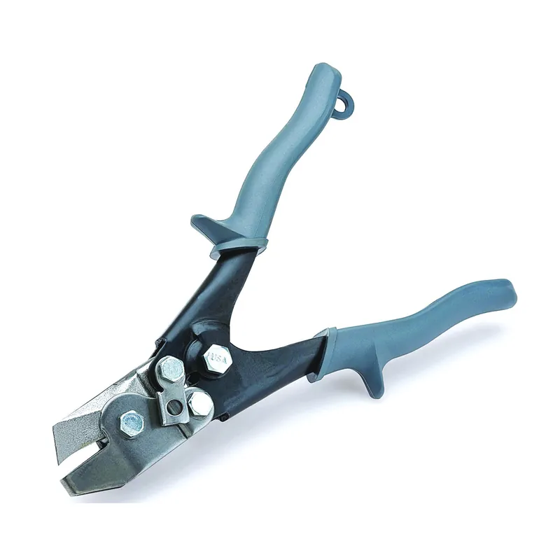 Crescent WHN1N Hand Notcher 8-3/4 inches