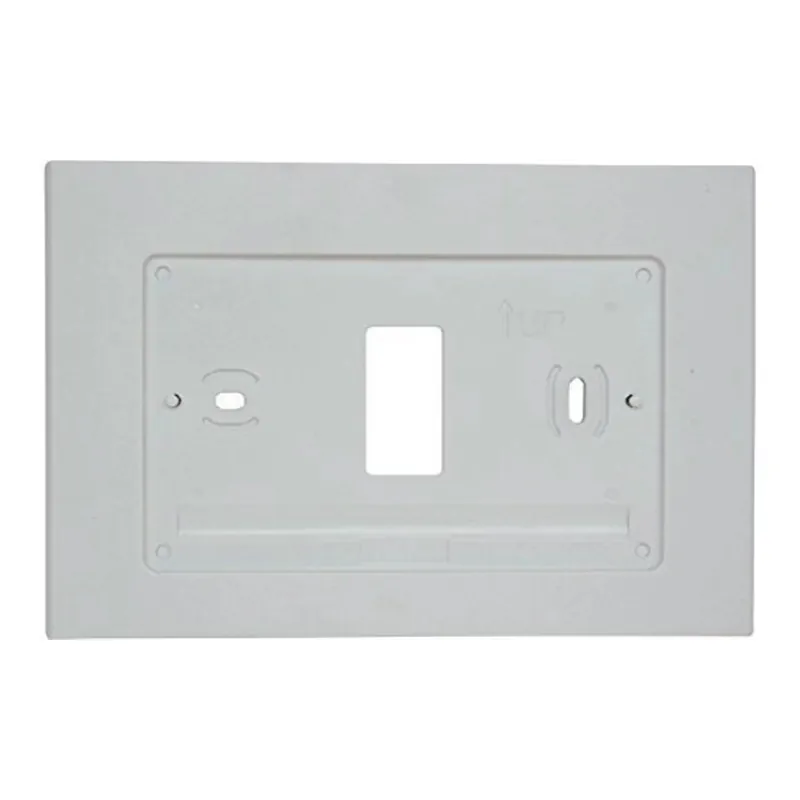 White-rodgers f61-2663 Thermostat Wallplate Sensi 80 Series