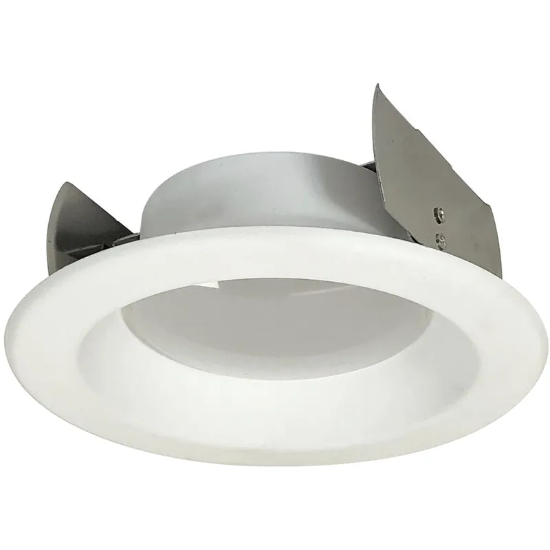 Nora Lighting NOXAC-431TWWW Onyx LED Retrofit Downlight 11.5W 4 inches