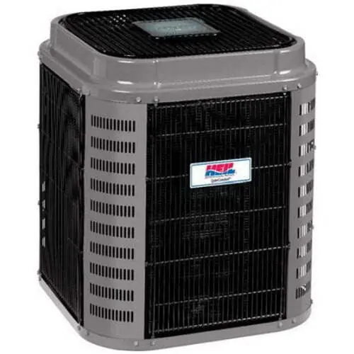 International Comfort Products HVH824GKA Heat Pump Condensing Unit High Efficiency 2 Ton
