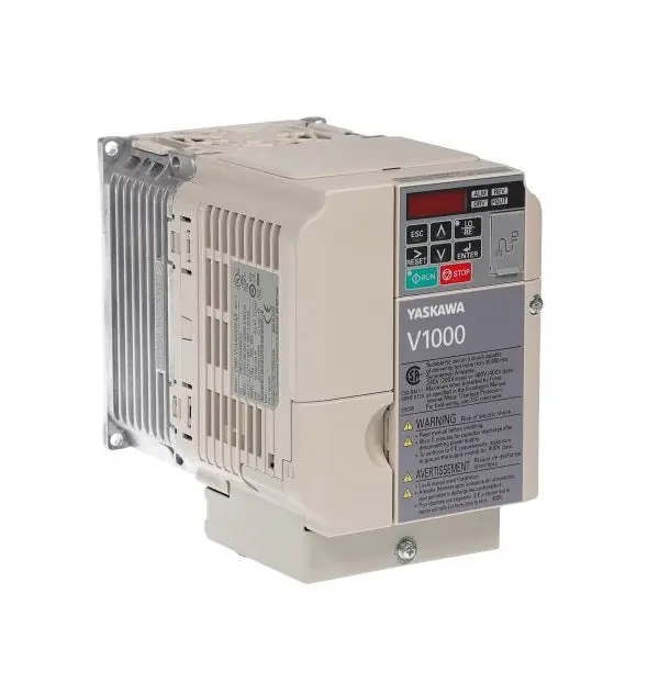 Neuco cimr-vu4a0005faa V1000 Ac Drive