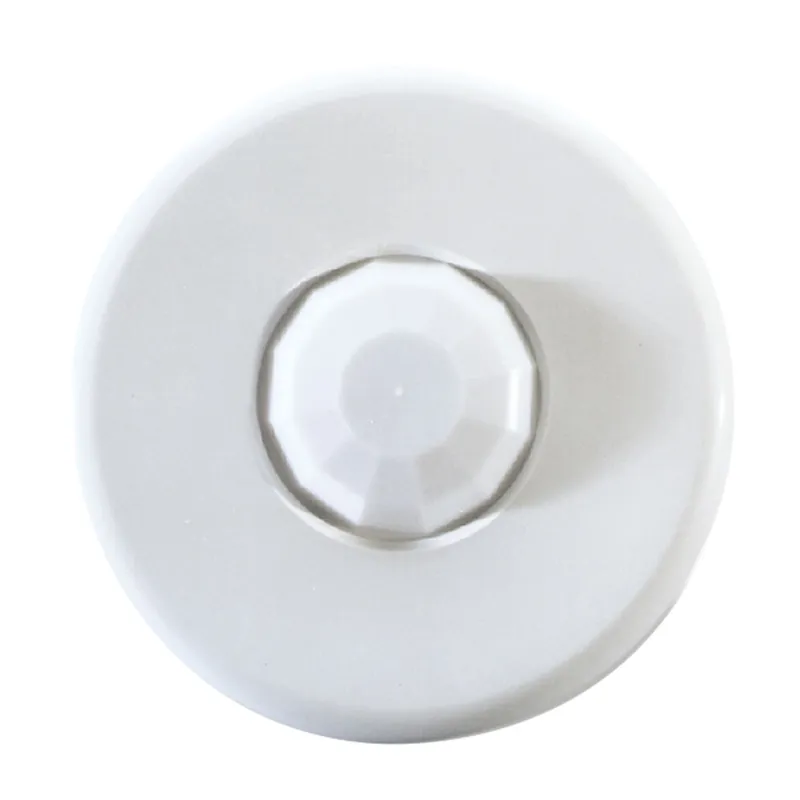 Wattstopper CI205 passive infrared ceiling sensor 24 VDC 1200 sq.ft