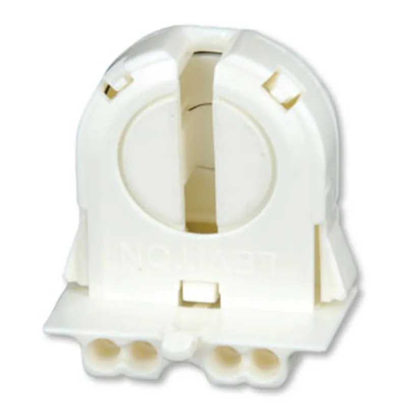 Leviton 13653-NP Fluorescent Lampholder 660W