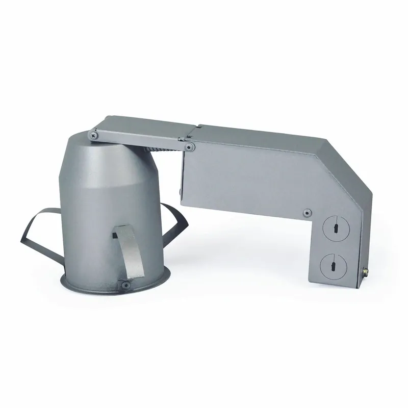 Nora Lighting nhrioic28le4 iolite 2 inches remodel housing 120-277V