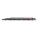Milwaukee 48-00-1304 Reciprocating Saw Blade 9 in 5 Tpi Wood
