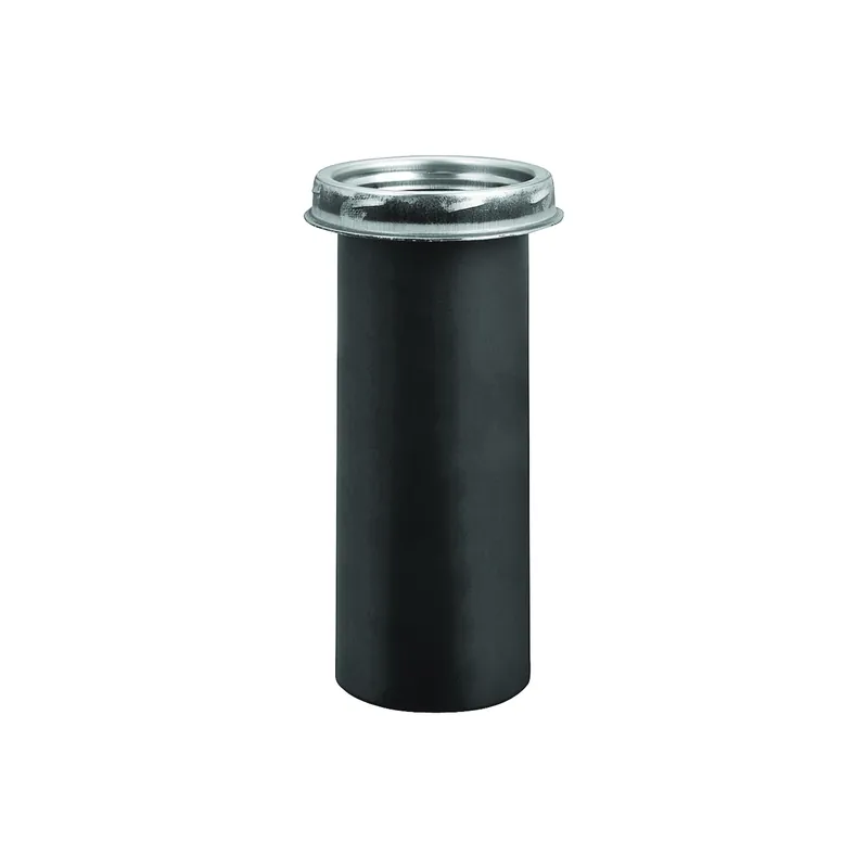 Selkirk 208240 dripless smoke stove pipe adapter 8-in