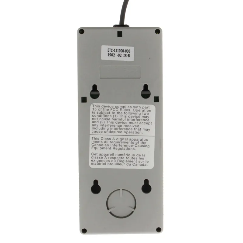 Ranco ETC-111000-000 Electric Temperature Control
