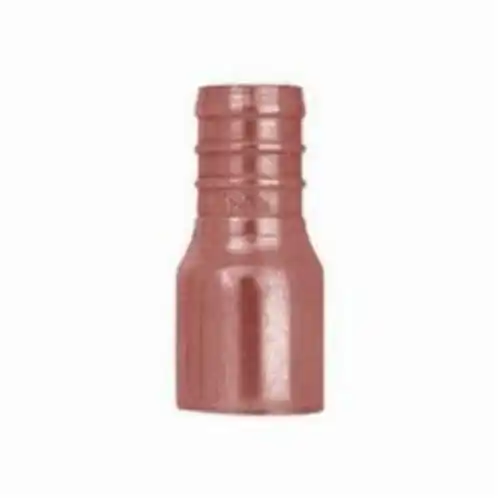 Sioux Chief sc-643x4 Pex Male Sweat Adapter 1 Inch