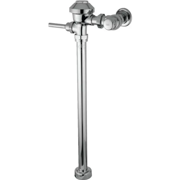 Zurn Z6017AV Flushvalve with Top Spud