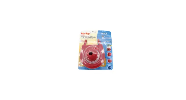 Sunbelt Marketing 3060bp 3 Inch Universal Toilet Flapper
