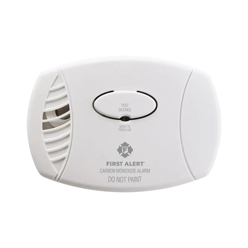 Resideo co400b Carbon Monoxide Alarm Battery Operated