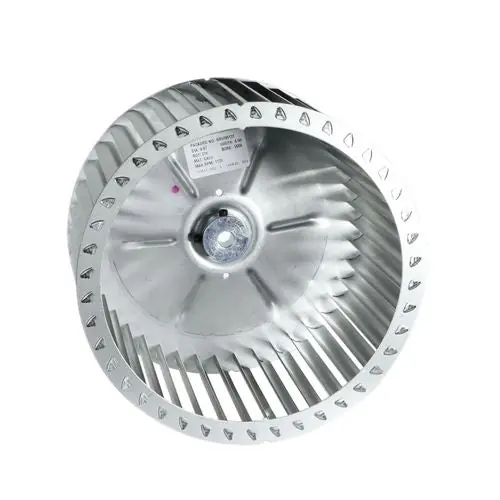 Ao Smith rbw90131 Single Inlet Blower Wheel Cw Tab Lock