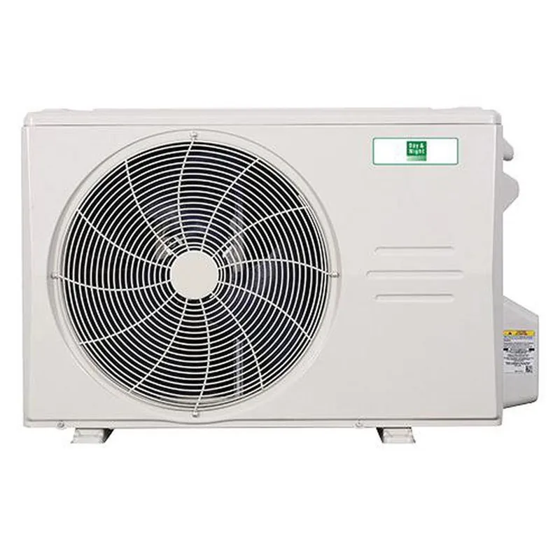 International Comfort Products DLCSRBH06AAK QuietComfort® 6K Outdoor Unit Heat Pump Ductless System 208/230/1