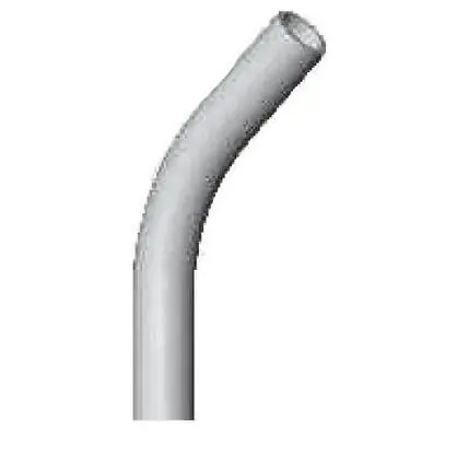 Gexpro 41983 Pvc 45 Degree Elbow Schedule 40 1 Inch