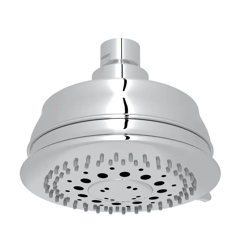 Rohl WI0197APC Baltera 3-Function Showerhead 4-1/2 inches