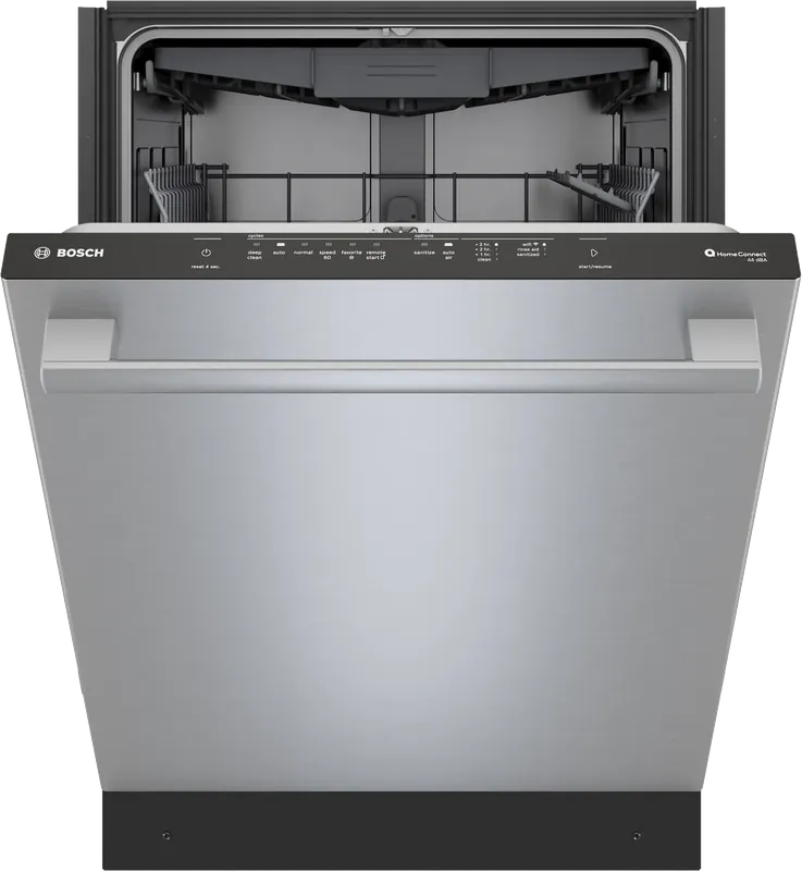 Bosch SHX65DM5N Dishwasher 24 feet'