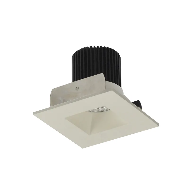 Nora Lighting NIOB-2SNDSQ30XWW/10 2 inches Iolite LED Square Reflector 1000lm