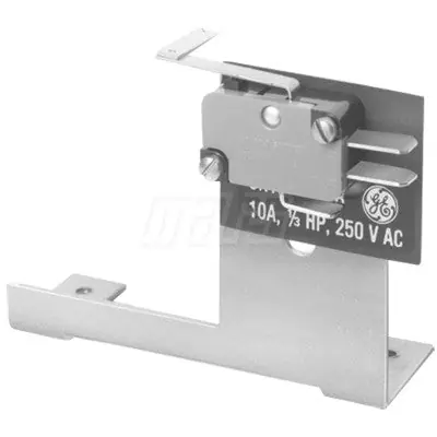 Mars 92302 Definite Purpose Contactor Spdt 10A 240V