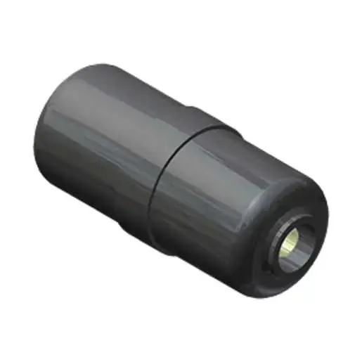 Hubbell 3259521015AA Con-Stab Id Seal Series, Full Coupling 1 1/4in IPS SDR-11 PE Stab
