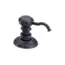 Delta rp37039rb Soap Lotion Dispenser Venetian Bronze