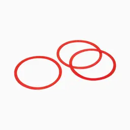 Sloan Led 5306056 Friction Ring 1 Inch 48 Pack