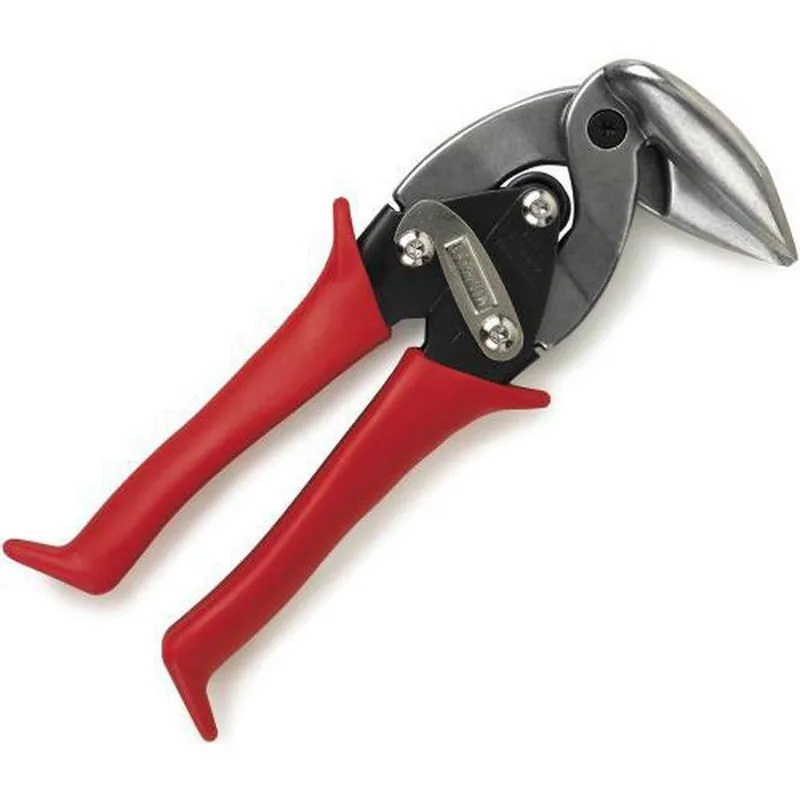 Midwest Tool And Cutlery P6900L Aviation Snip