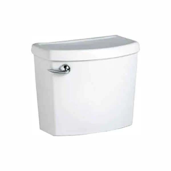 American Standard 4094.015.020 Antiquity Toilet Tank 1.6 Gpf