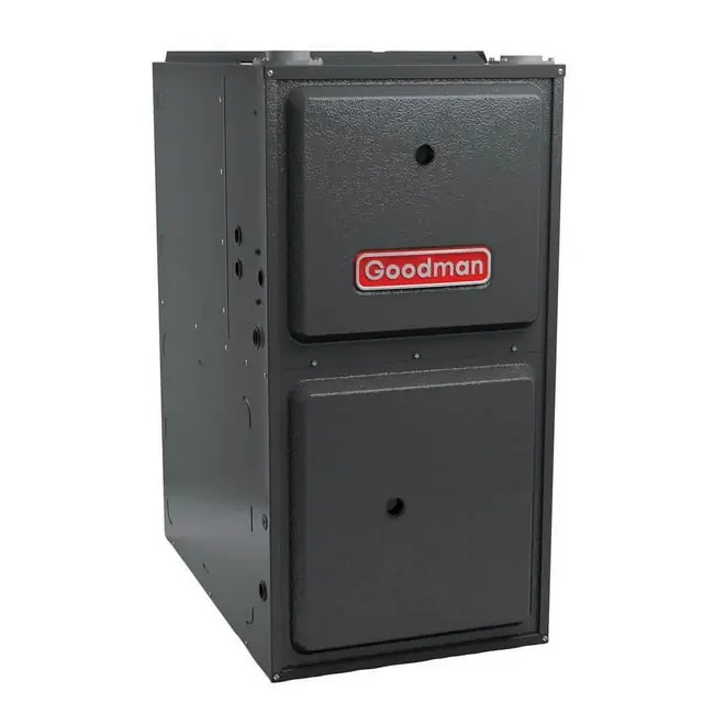 Goodman ADVM970804CN GMVM97 Gas Furnace 80000 Btu/hr