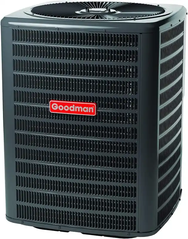 Goodman alxs4ba3610 Split Ac 14.3 SEER2 3 Ton Outdoor Unit