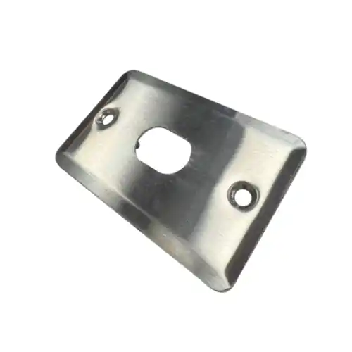 Acorn 6210-054-001 Model 3644-S Front Plate Weld Stud Assembly
