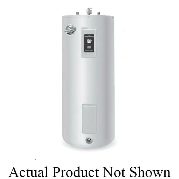 Bradford White bw-re340s6 40 Gal Short Electric Water Heater