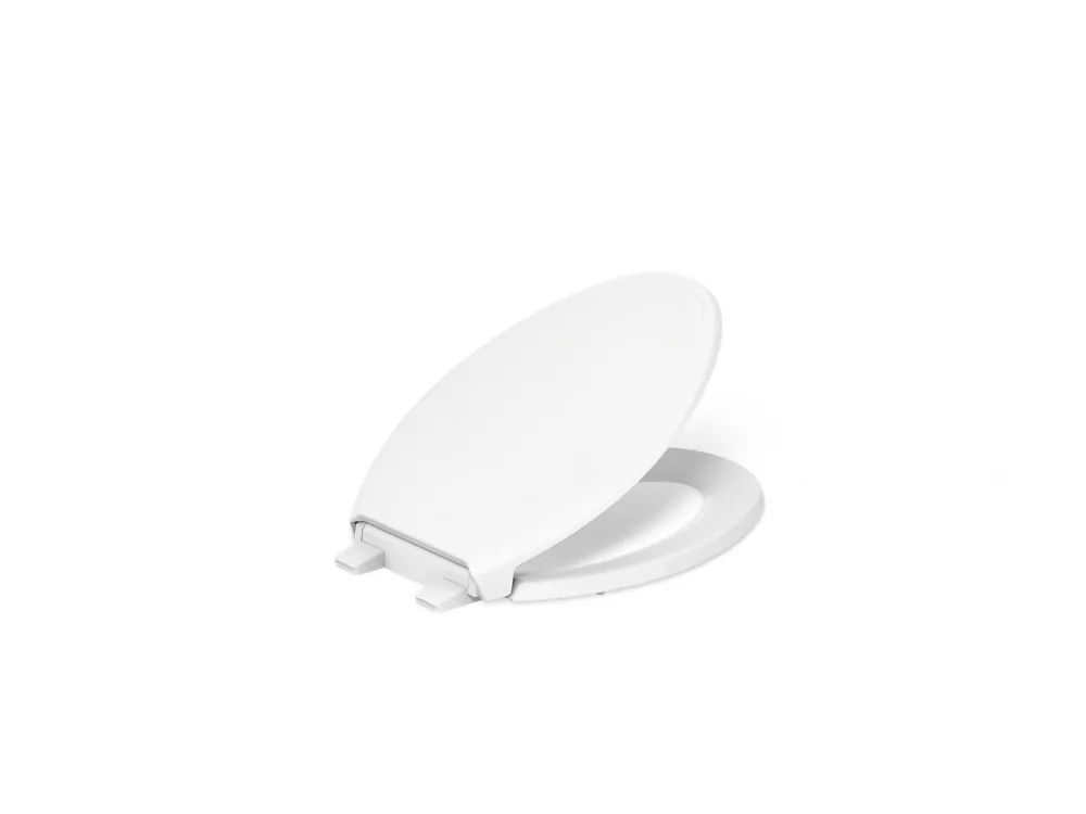 Kohler 4733-0 Glenbury Elongated Toilet Seat