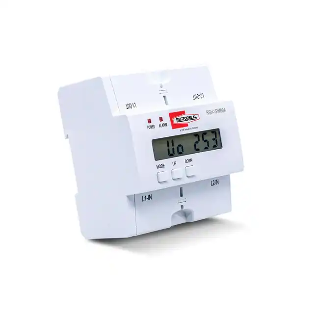 Rectorseal rect-96420 Voltage Range Monitor 120 240V 60A