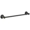 Delta 77818-rb Towel Bar 18 Inches Venetian Bronze