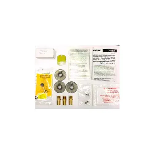 Modine 3h34670-8 Lp Conversion Kit 200000 Btu/h