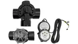 Pentair 462048 Smart Heater Bypass Kit Pool Heater