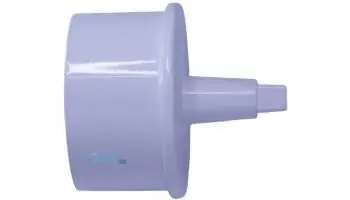 Rockys Reel Systems Inc 539 Regular Hub 4 Inches