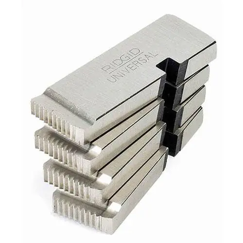 Ridgid Tools 50075 14mm X 2 Iso High Speed 500B Dies