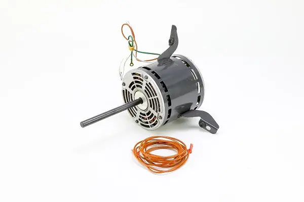 Carrier 14s0005n05 Motor Kit