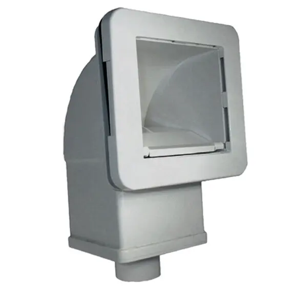 Zodiac Pool System 25248-001-000 Front Access Skimmer