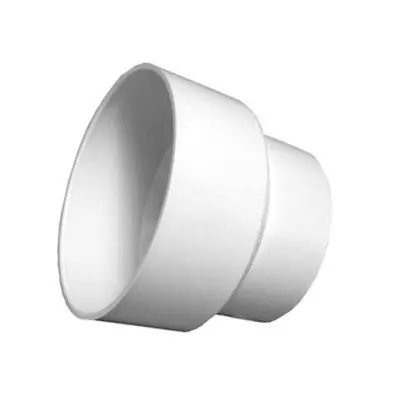 Westlake Pipe Fittings dwv-d117-422 Dwv Adapter Coupling