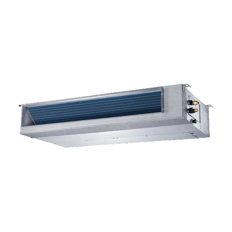 International Comfort Products DLFSDAH09XAK Duracomfort Series DLFSDA 0.75 Ton Heat Pump Condenser