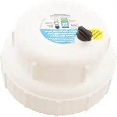 King Technology 2745551 Pool Frog Cap with O-ring