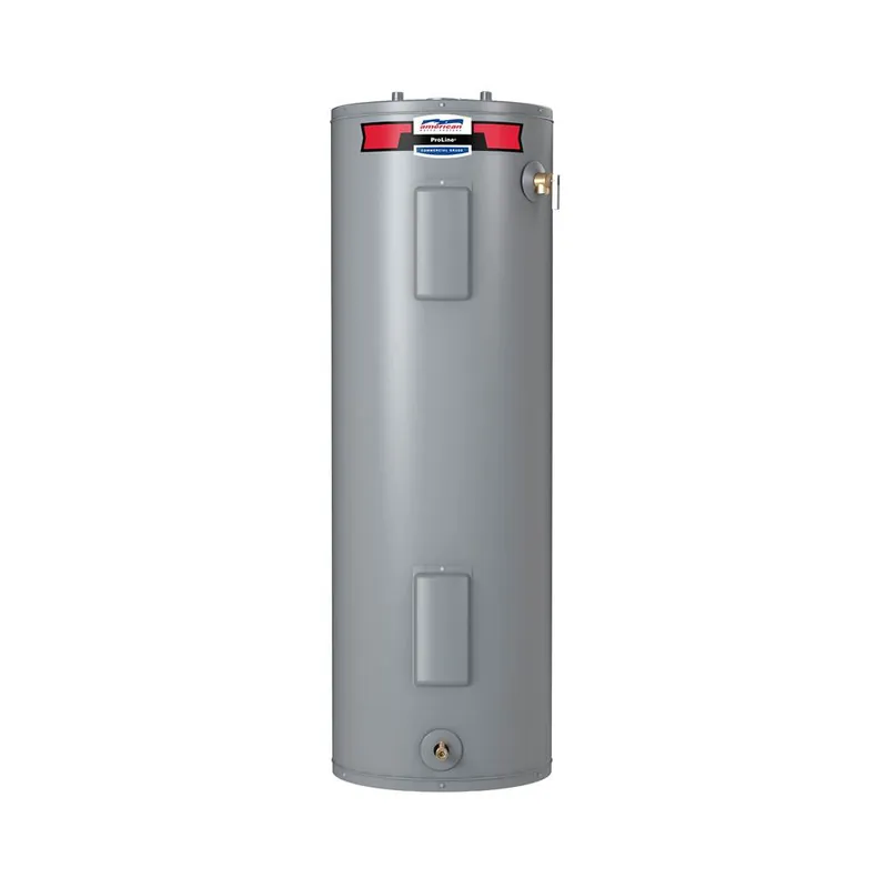 American Water 100263062 Electric Water Heater 30 Gal