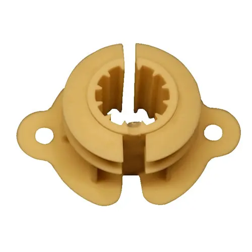 Sioux Chief 558-2 1/2 inches CTS Tube Insulator