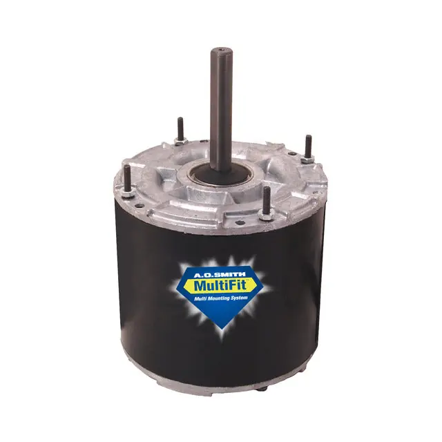 Diversitech pack-9722 Condenser Fan Motor 208-230V 1075 Rpm