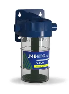 Jjm Alkaline v-200 Condensate Neutralizer 200 Mbh